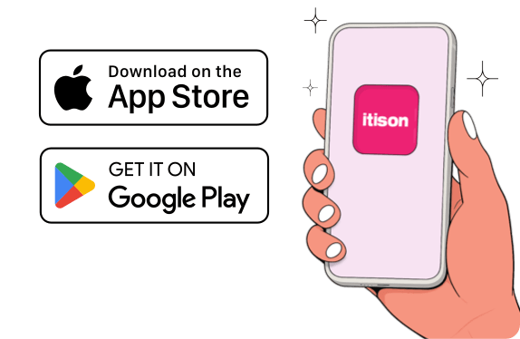 Download on the App Store or get it on Google Play