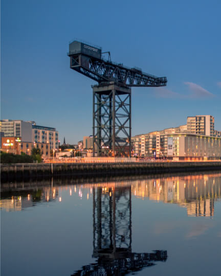 Image of glasgow-the-west