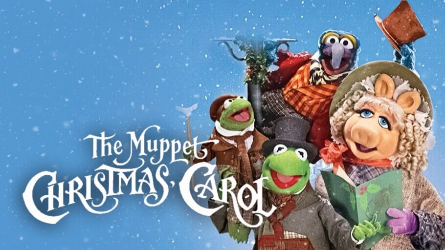 The Muppets Christmas Carol