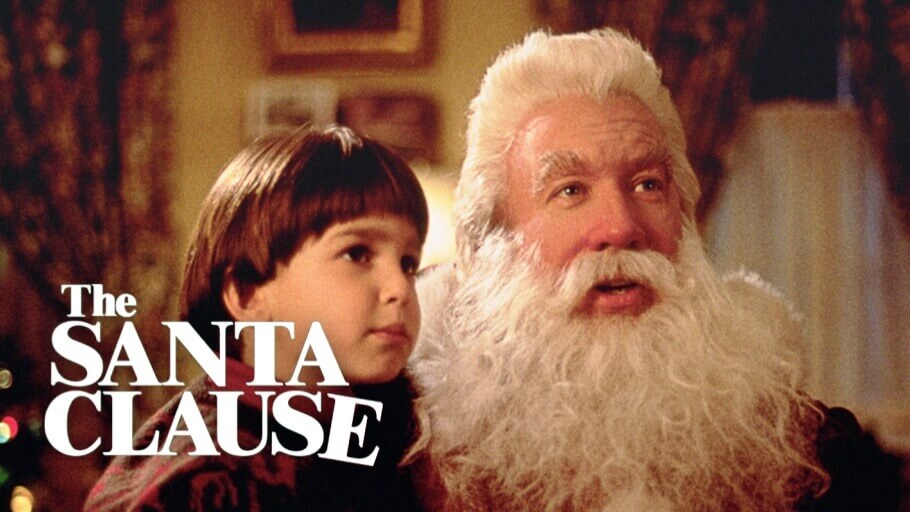 The Santa Clause