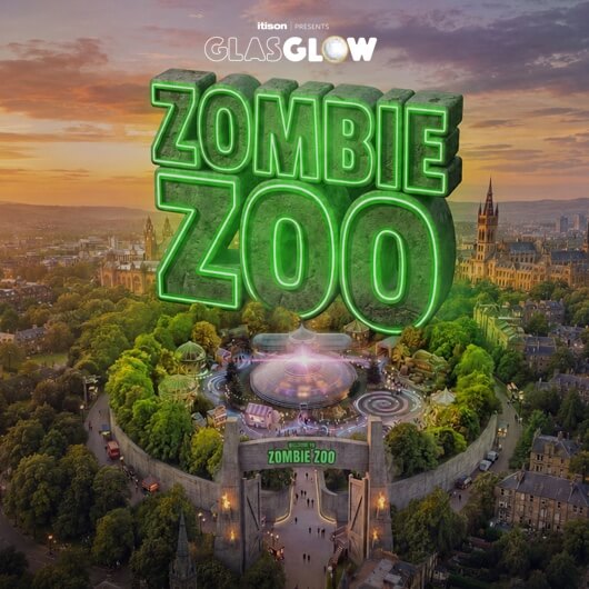 GlasGLOW 2026 hero image