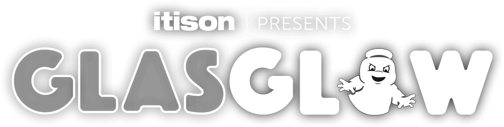 itison presents GlasGLOW