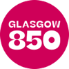 Glasgow 850 logo