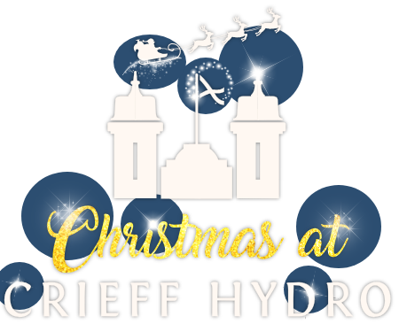 Christmas at Crieff Hydro