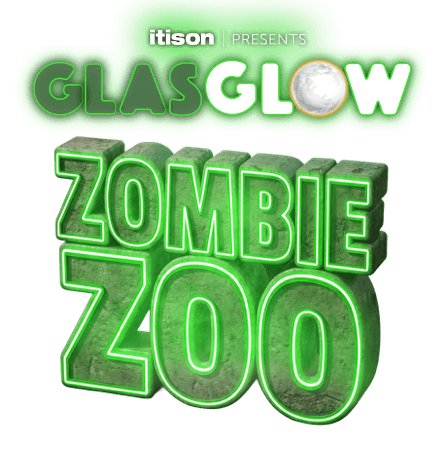 GlasGLOW: Zombie Zoo
